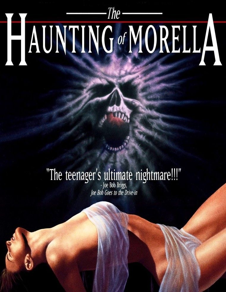[18+] The Haunting of Morella (1990) UNRATED Hindi Dubbed BluRay download full movie